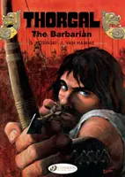 Barbar - The Barbarian