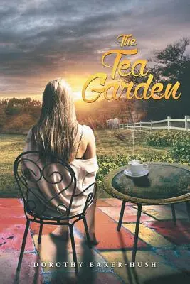 Čajová záhrada - The Tea Garden