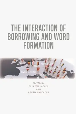 Interakcia výpožičiek a tvorenia slov - The Interaction of Borrowing and Word Formation