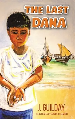 Posledná Dana - Last Dana