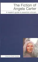 Beletria Angely Carterovej - The Fiction of Angela Carter