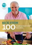 100 receptov z rýb a morských plodov - 100 Fish & Seafood Recipes