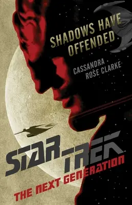 Tiene sa urazili - Shadows Have Offended