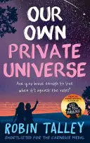 Náš vlastný súkromný vesmír - Our Own Private Universe