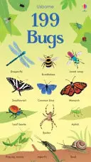 199 Chrobáky (Watson Hannah (EDITOR)) - 199 Bugs (Watson Hannah (EDITOR))