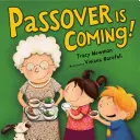 Pesach sa blíži - Passover Is Coming