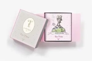 Ladure Tea Time: The Art of Taking Tea