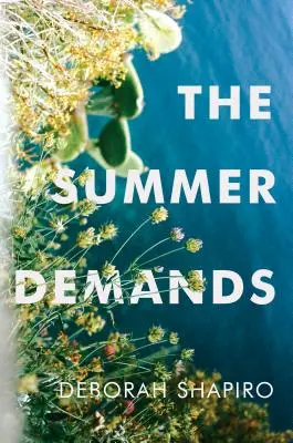 Leto si žiada - The Summer Demands