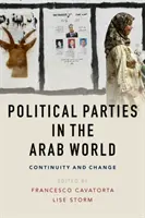 Politické strany v arabskom svete: Politické strany: kontinuita a zmena - Political Parties in the Arab World: Continuity and Change