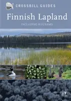 Fínske Laponsko - vrátane Kuusama - Finnish Lapland - Including Kuusamo