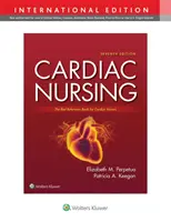 Ošetrovateľstvo v kardiochirurgii - Cardiac Nursing