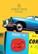 Hračky Corgi - Corgi Toys