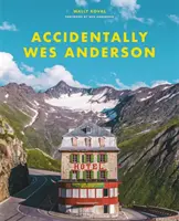 Náhodne Wes Anderson - Accidentally Wes Anderson