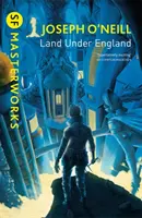 Krajina pod Anglickom - Land Under England