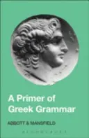 Základy gréckej gramatiky - Primer of Greek Grammar
