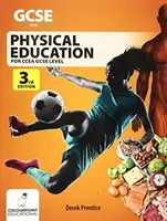 Telesná výchova pre CCEA GCSE - Physical Education for CCEA GCSE