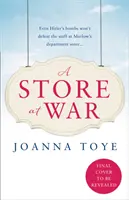 Obchod vo vojne - Store at War
