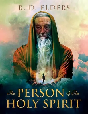 Osoba Ducha Svätého - The Person of the Holy Spirit