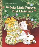 Prvé Vianoce malého šteniatka - The Poky Little Puppy's First Christmas