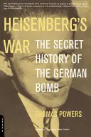 Heisenbergova vojna - Heisenberg's War