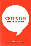 Kritika: Myšlienky v profile - Criticism: Ideas in Profile