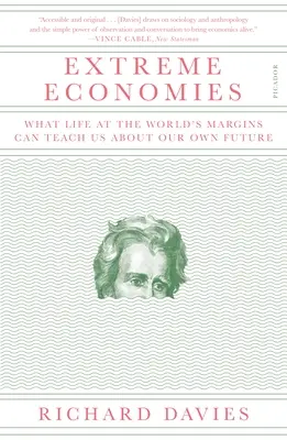 Extrémne ekonomiky - Extreme Economies