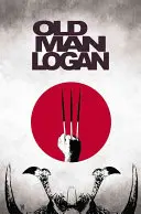 Wolverine: Old Man Logan, zväzok 3: Posledný Ronin - Wolverine: Old Man Logan, Volume 3: The Last Ronin