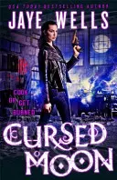 Prekliaty mesiac - Prosperova vojna: Kniha druhá - Cursed Moon - Prospero's War: Book Two