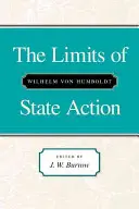 Hranice činnosti štátu - The Limits of State Action