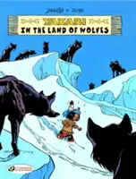 Yakari v krajine vlkov - Yakari in the Land of Wolves