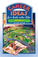 Nápady na kariéru pre deti, ktoré majú rady šport - Career Ideas for Kids Who Like Sports