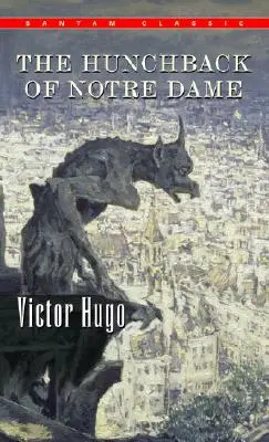 Hrbáč z Notre Dame - The Hunchback of Notre Dame