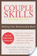 Párové zručnosti: Aby váš vzťah fungoval - Couple Skills: Making Your Relationship Work