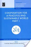 Spolupráca pre mierový a udržateľný svet - Cooperation for a Peaceful and Sustainable World