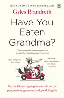 Zjedli ste babičku? - Have You Eaten Grandma?