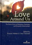 Láska okolo nás: Úloha lásky vo výchove, rodičovstve a romantických vzťahoch - Love Around Us: The Role of Love in Education, Parenting, and Romantic Relationships