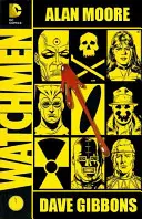 Watchmen: Deluxe Edition - Watchmen: The Deluxe Edition