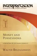 Peniaze a majetok - Money and Possessions
