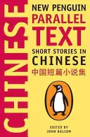 Poviedky v čínštine - Short Stories in Chinese