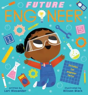 Budúci inžinier - Future Engineer