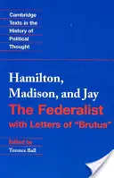 Federalistické dielo - The Federalist