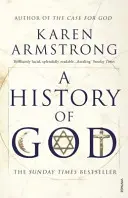 Dejiny Boha - History of God