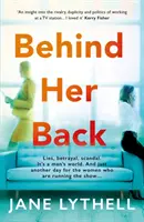 Za jej chrbtom - Behind Her Back
