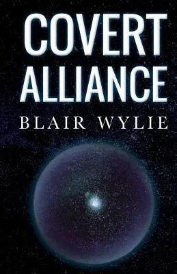 Tajná aliancia - Covert Alliance