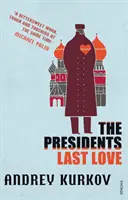 Prezidentova posledná láska - President's Last Love