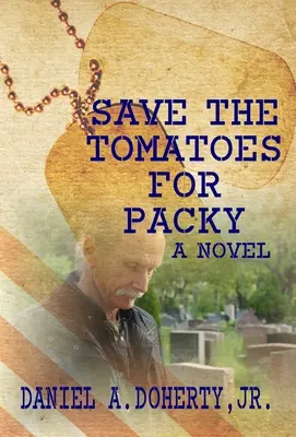 Nechajte paradajky pre Packyho - Save the Tomatoes for Packy