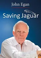 Záchrana Jaguára - Saving Jaguar