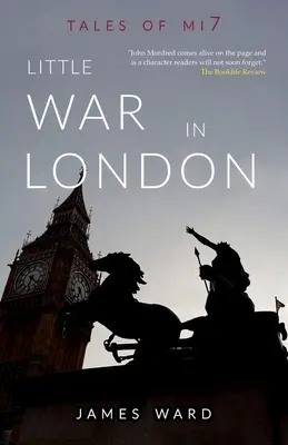 Malá vojna v Londýne - Little War in London