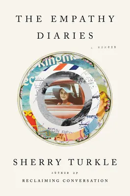Denníky empatie: Spomienky na empatiu - The Empathy Diaries: A Memoir