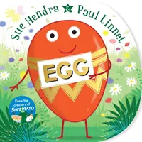 Vajíčko - Egg